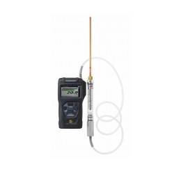 Cosmos XP-3380II Oxygen Detector