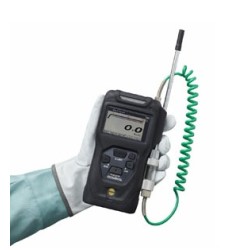 Cosmos XP-3380II Oxygen Detector