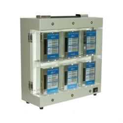 Cosmos XPS-7II Portable Semiconductor Gas Detector  