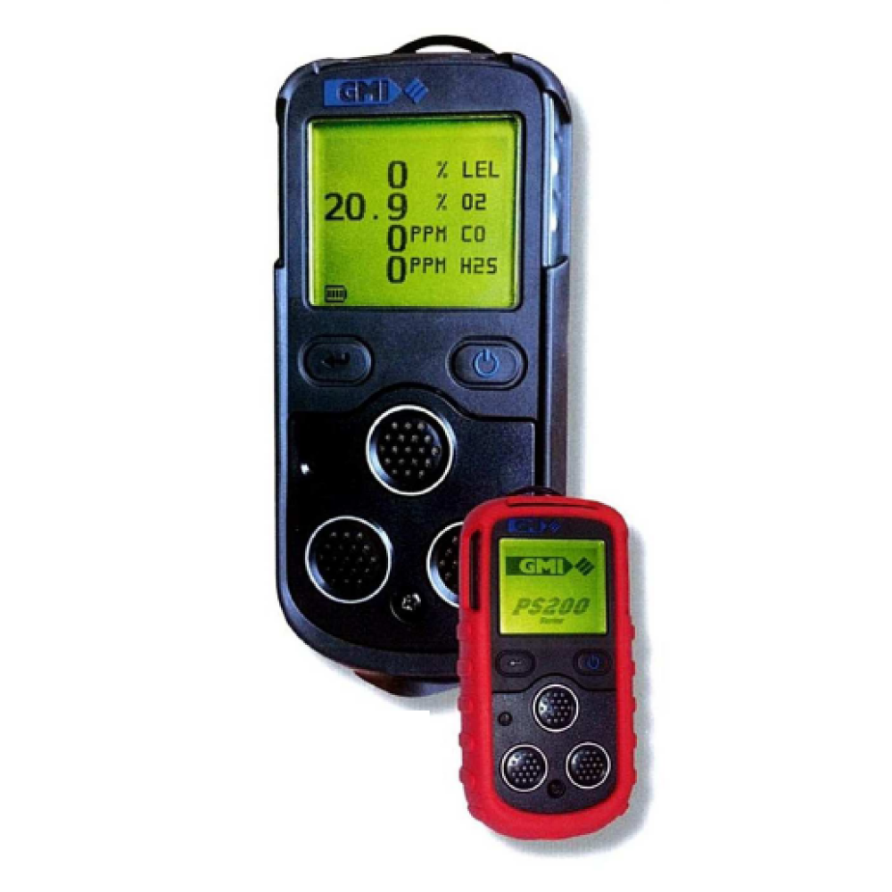 Teledyne GMI PS200 4 Gas Monitor