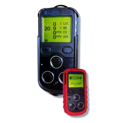 Teledyne GMI PS200 4 Gas Monitor