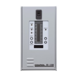 Cosmos NV-100C / NV-100H / NV-100D / NV-100S One-point Type Gas Detection & Alarm System