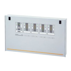 Cosmos NV-500 LP Gas Detection / Alarm System