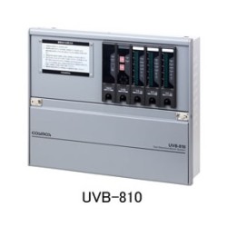 Cosmos UV-810 / UVB-810 Multi-point Type Gas Alarm System