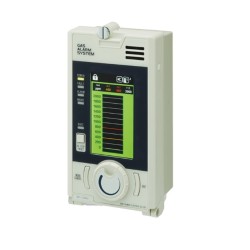 Cosmos NV-120Cv / NV-120Ci / NV-120Hv / NV-120Hi / NV-1200Dx / NV-120Sx Single-point Gas Alarm System