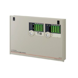 Cosmos NV-520 LP Gas Detection / Alarm System 