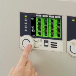 Cosmos NV-520 LP Gas Detection / Alarm System 