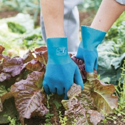 Towa ActivGrip™ 155 Latex Gloves