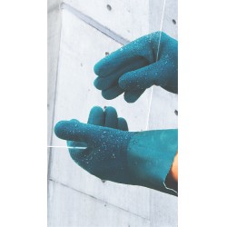 Towa ActivGrip® 155 Latex Gloves