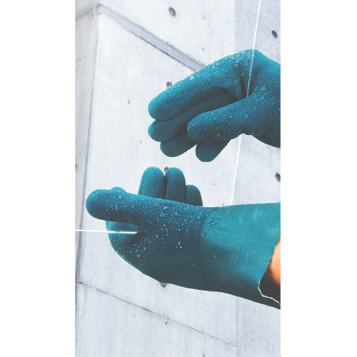 Towa ActivGrip® 155 Latex Gloves