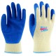 Towa Blue Liner 300 Rubber Gloves
