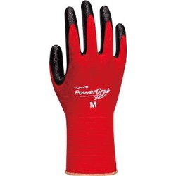 Towa PowerGrab® Zero 516 Nitrile Gloves