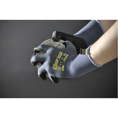 Towa ActivGrip® Advance 581 Nitrile Gloves