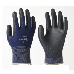 Towa 859 Polyurethane (PU) Gloves