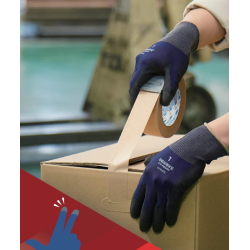 Towa 859 Polyurethane (PU) Gloves