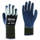 Towa ActivGrip® XA-324 Latex Gloves 
