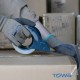 Towa PowerGrab® Premium 340 Latex Gloves