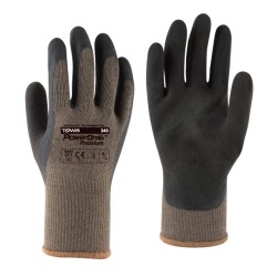 Towa PowerGrab® Premium 340 Latex Gloves