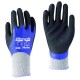 Towa ActivGrip® Omega Max 542 Nitrile Gloves 