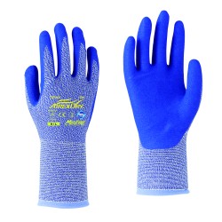 Towa AirexDry® 530 Nitrile Gloves