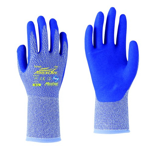 Towa AirexDry® 530 Nitrile Gloves