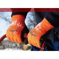 Towa PowerGrab® Thermo 334 / 335 Latex Gloves