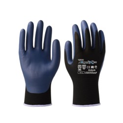 Towa MagneX 511 Nitrile Gloves