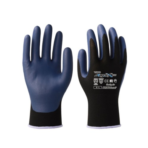 Towa MagneX 511 Nitrile Gloves