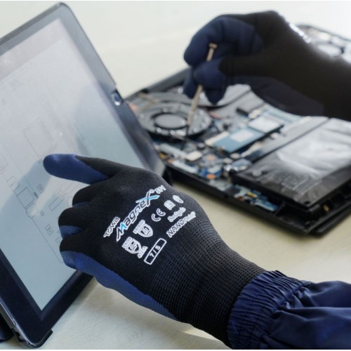 Towa MagneX 511 Nitrile Gloves