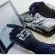Towa MagneX 511 Nitrile Gloves