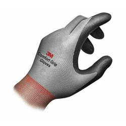 3M Comfort Grip Gloves (General Use)