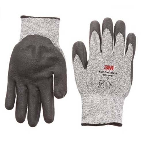 3M™ Comfort Grip Cut Resistant Gloves 