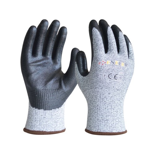 ENKERR MS851043 Nitrile Gloves