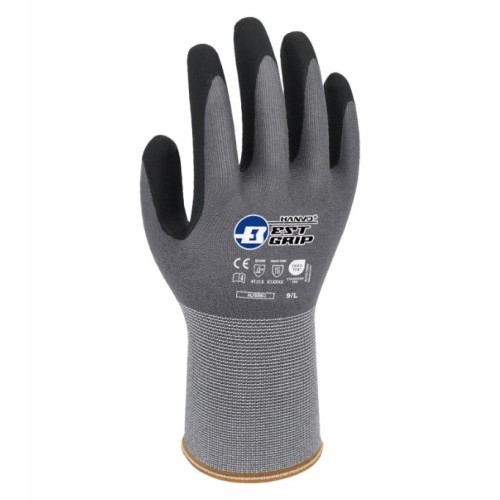 Hanvo® NJ506D Nitrile Gloves