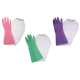 Towa 721 PVC Gloves with Sleeves Towa 721 PVC Gloves with Sleeves