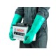Towa 37-165 Chemical Resistant Nitrile Gloves 