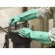 Towa 37-165 Chemical Resistant Nitrile Gloves 