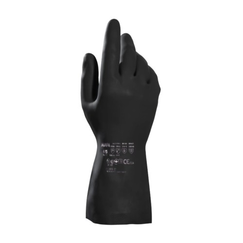 MAPA® Alto 415 Chemical Resistant Neoprene and Natural Latex Gloves