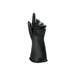 MAPA Butoflex 651 Chemical Resistant Butyl Gloves