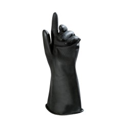 MAPA® Butoflex 651 Chemical Resistant Butyl Gloves