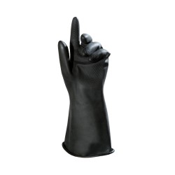 MAPA Butoflex 651 Chemical Resistant Butyl Gloves