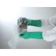Ansell AlphaTec® Sol-Vex® 37-175 Chemical Resistant Nitrile Gloves 