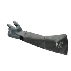 Ansell AlphaTec® 19-026 Chemical Resistant Neoprene Gloves