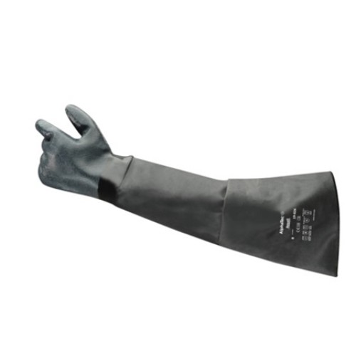 Ansell AlphaTec® 19-026 Chemical Resistant Neoprene Gloves