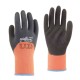 Towa PowerGrab® Thermo ¾ 347 Cold Resistant Latex Gloves 