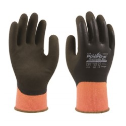 Towa PowerGrab® Thermodex® Max 329 Cold Resistant Latex Gloves