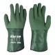 Towa ActivGrip® 566 Thermo Cold Resistant Nitrile Gloves