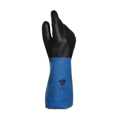 MAPA® TempTec 332 Cold Resistant Neoprene Gloves