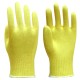 Towa K-100 Cut Resistant Kevlar Gloves