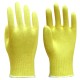 Towa K-100 Cut Resistant Kevlar Gloves